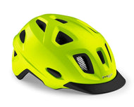 Hjelm MET Mobilite Gul/Mat M/L (57-60 cm)