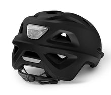 Indlæs billede til gallerivisning Hjelm MET Mobilite Sort/Mat M/L (57-60 cm)
