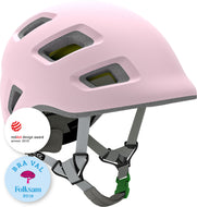 Hjelm TEC Lelle MIPS 44-50 Pink