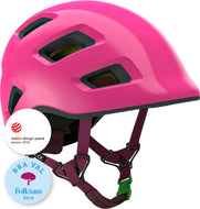 Hjelm TEC Lelle MIPS 44-50 Fuxia