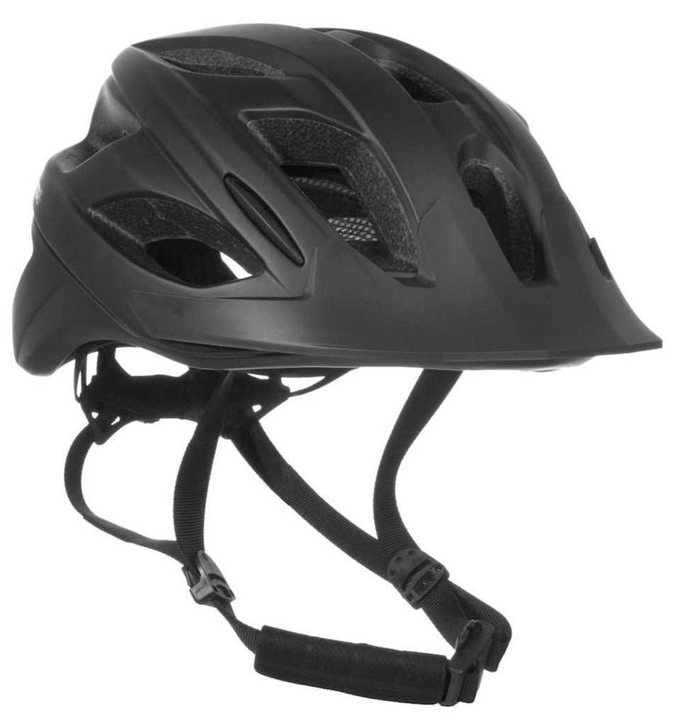 Hjelm TEC Urbana MIPS 58-61 Sort