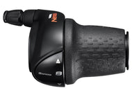 Drejegreb Shimano Nexus 8 Nexus C6000 - ESLC60008L210LA3 Incl bowden. wire, endestop (wire) & stopmøtrik