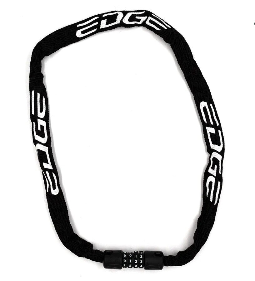 Edge Cykellås Web Racer Kædelås til Cykel 3,5 mm x 900 mm