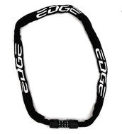 Edge Cykellås Web Racer Kædelås til Cykel 3,5 mm x 900 mm