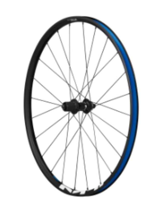 Shimano baghjul WH-MT500-CL-R-29 8-10-speed, MTB 11-speed Center Lock skivebremse