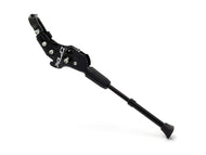 XLC Støtteben KA-R06 Multi 1, skivebremse kompatibel, 24-28'' Sort
