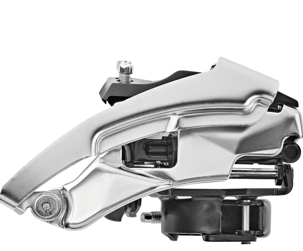 Forskifter Shimano Altus 3x7/8speed 48-22T
