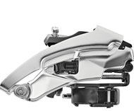 Forskifter Shimano Altus 3x7/8speed 48-22T