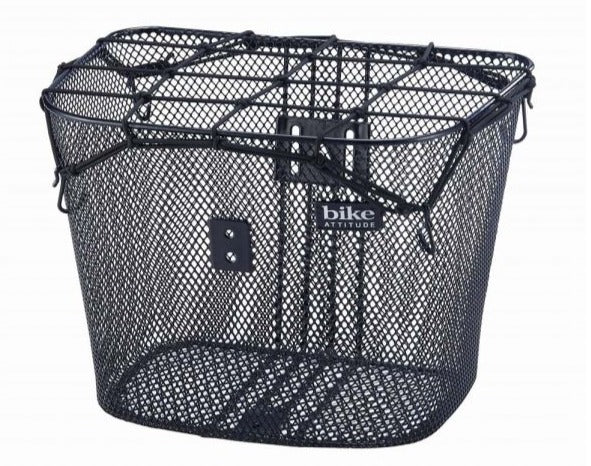 Bike Attitude Cargo-net