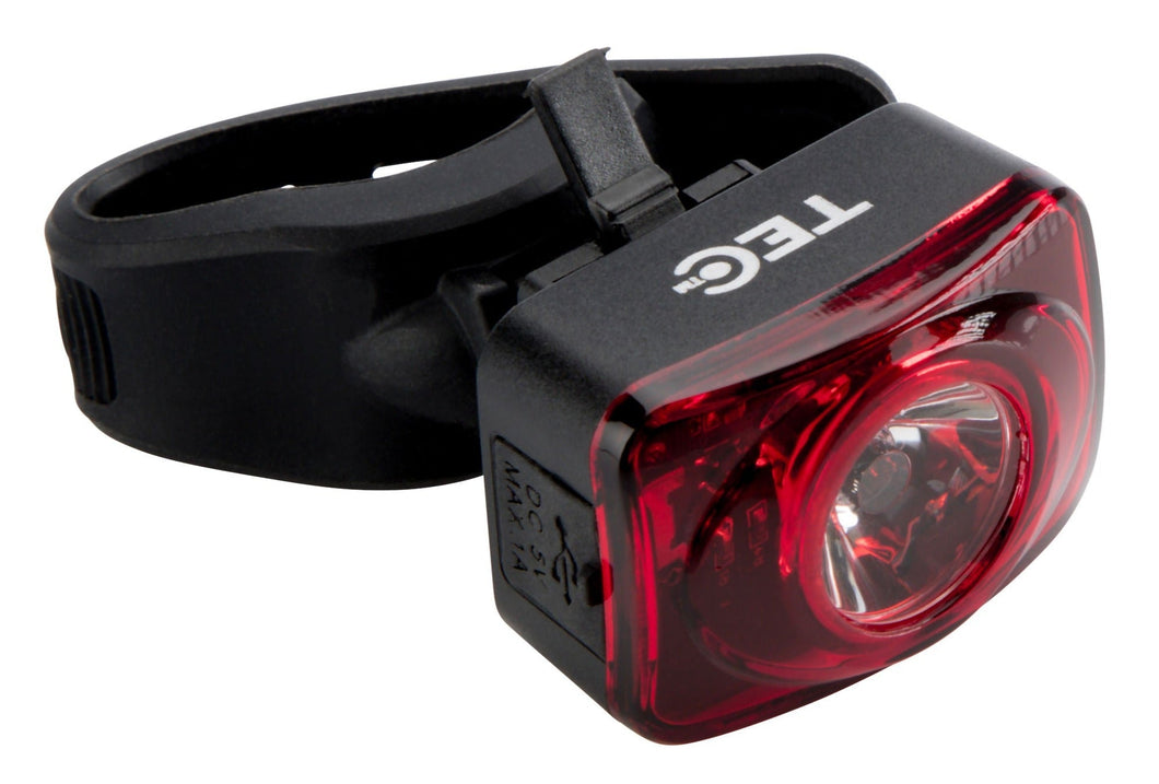 Baglygte Vega 35 lumen