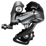 Bagskifter Shimano Claris 2000 Sort 8 speed 11-34 Road