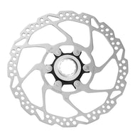 Bremseskive Shimano Deore RT54 180mm center lock