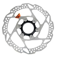 Bremseskive Shimano Deore RT54 Center Lock 160mm
