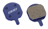 Bremsesko BBB Discstop Hayes SOLE hydraulic BBS-48 Road/MTB