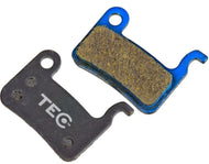 TEC Bremsesko for Shimano M765/M858/M965