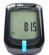 Computer BikePartner trådløs 10 funktioner