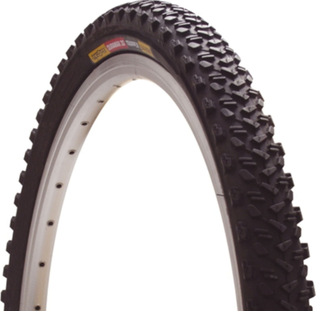 Punkterfri Dæk Spectra Duramax X5 Mtb 26x1,95 Ref BW