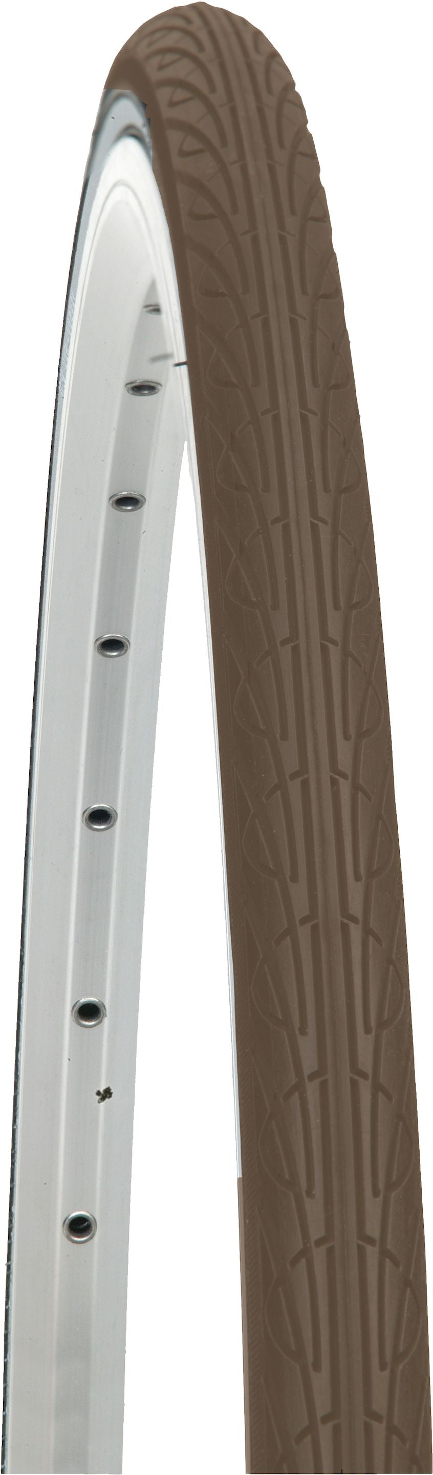 Dæk Spectra 700 x 35 Duramax X5 Brun