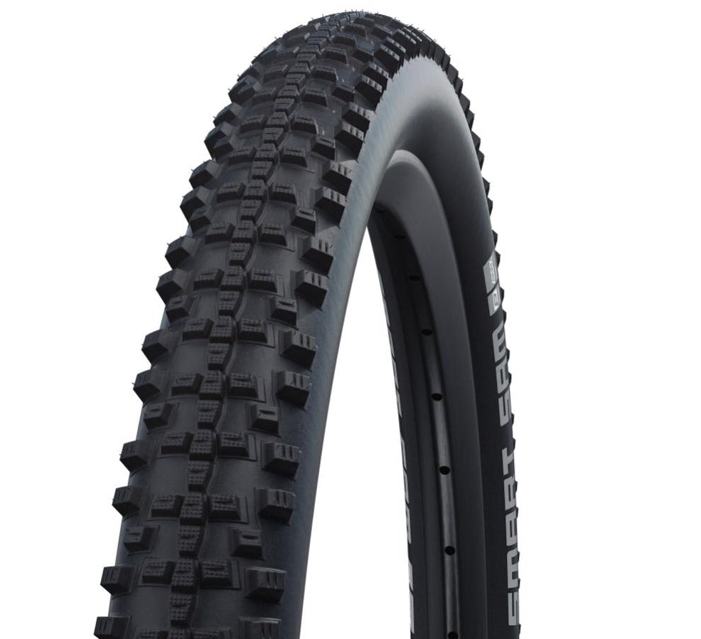 Dæk Schwalbe 26x2,10 Smart Sam (54-559)