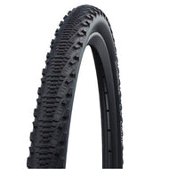 Dæk Schwalbe 700x35C sort-R Sort CX Comp LS K-Guard (35-622)