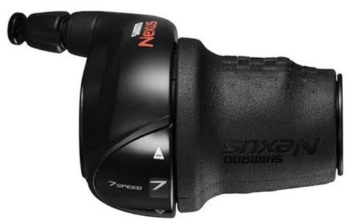 Drejegreb Shimano Nexus 7 ESLC30007L210LA3R