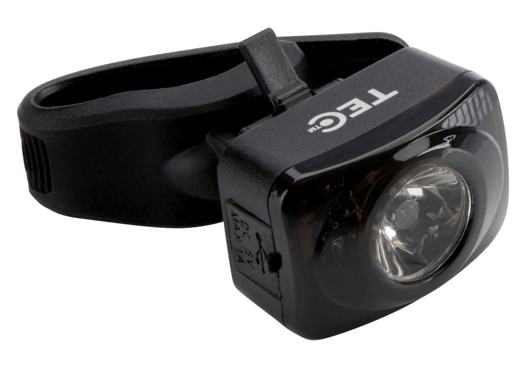 Forlygte Vega 100 lumen