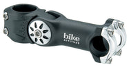 Frempind Bike Attitude 1 1/8in 110 mm Sort Justerbar Ahead Race