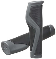 Håndtag TEC Bio130mm sort/grå