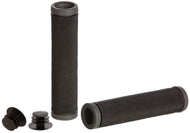 Håndtag TEC Cardo 130mm sort/grå