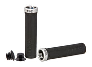Håndtag TEC Mitis 130mm sort/hvid