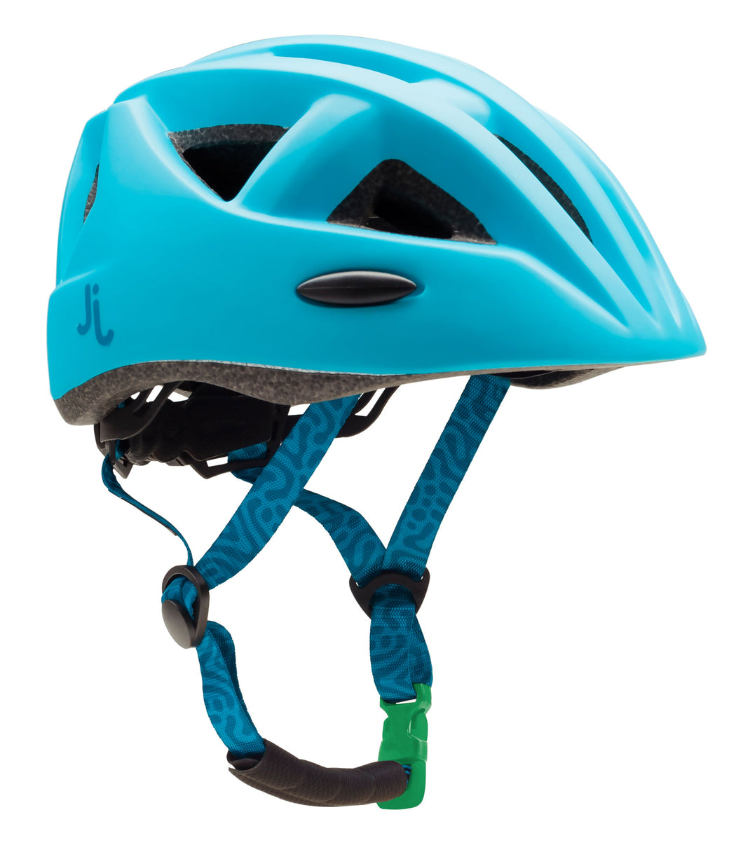 Hjelm TEC JJ 44-50 Blå