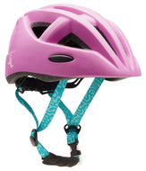 Hjelm TEC JJ 44-50 Pink