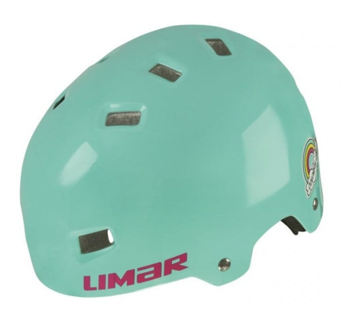 Hjelm Limar 306 47-54cm