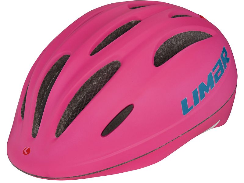 Hjelm Limar 242 51-56cm