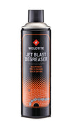 Kæderens, Degreaser Spray Jet Blast (500ml) Weldtite