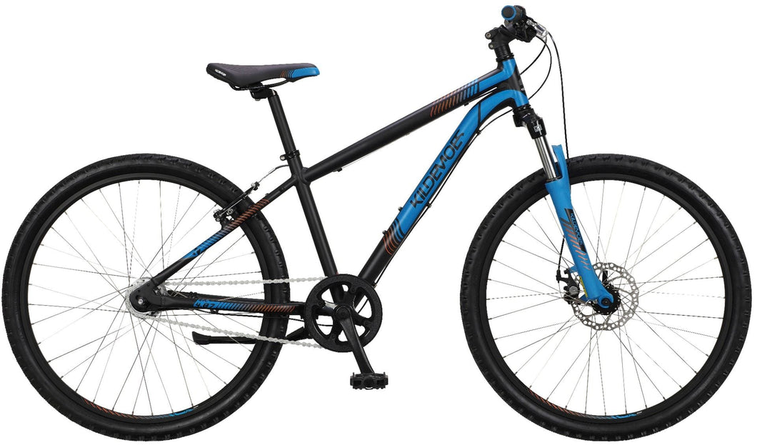 Kildemoes Intruder MTB 26