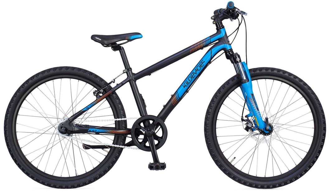 Kildemoes Intruder MTB 24