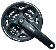 Kranksæt Shimano Acera 3/08 FC-M311 42/32/22 170 mm