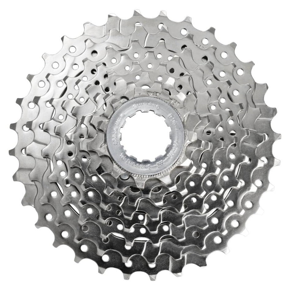 Shimano Kassette 12-25 HG50 Sora 8 speed