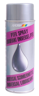 Motip PTFE - Teflonspray 400 ml