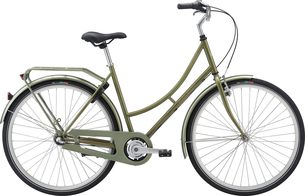 Raleigh Darlington 7g
