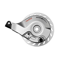 Rullebremse Shimano, bag Nexus C3000 EBRC3000RA2