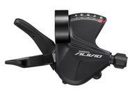SHIMANO ALIVIO Skiftegreb 2x9 speed Sæt SLM3100RLSET