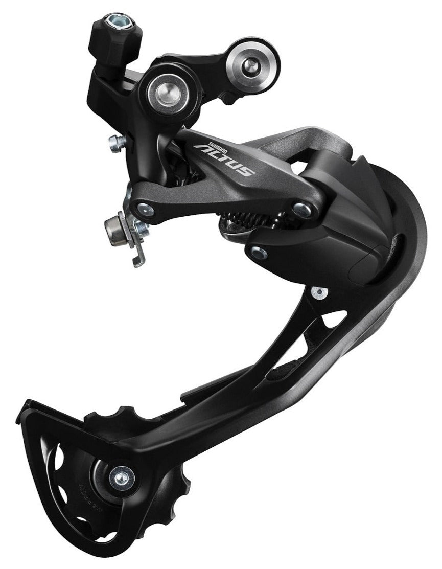 Shimano Altus Bagskifter RD-M2000 9 speed