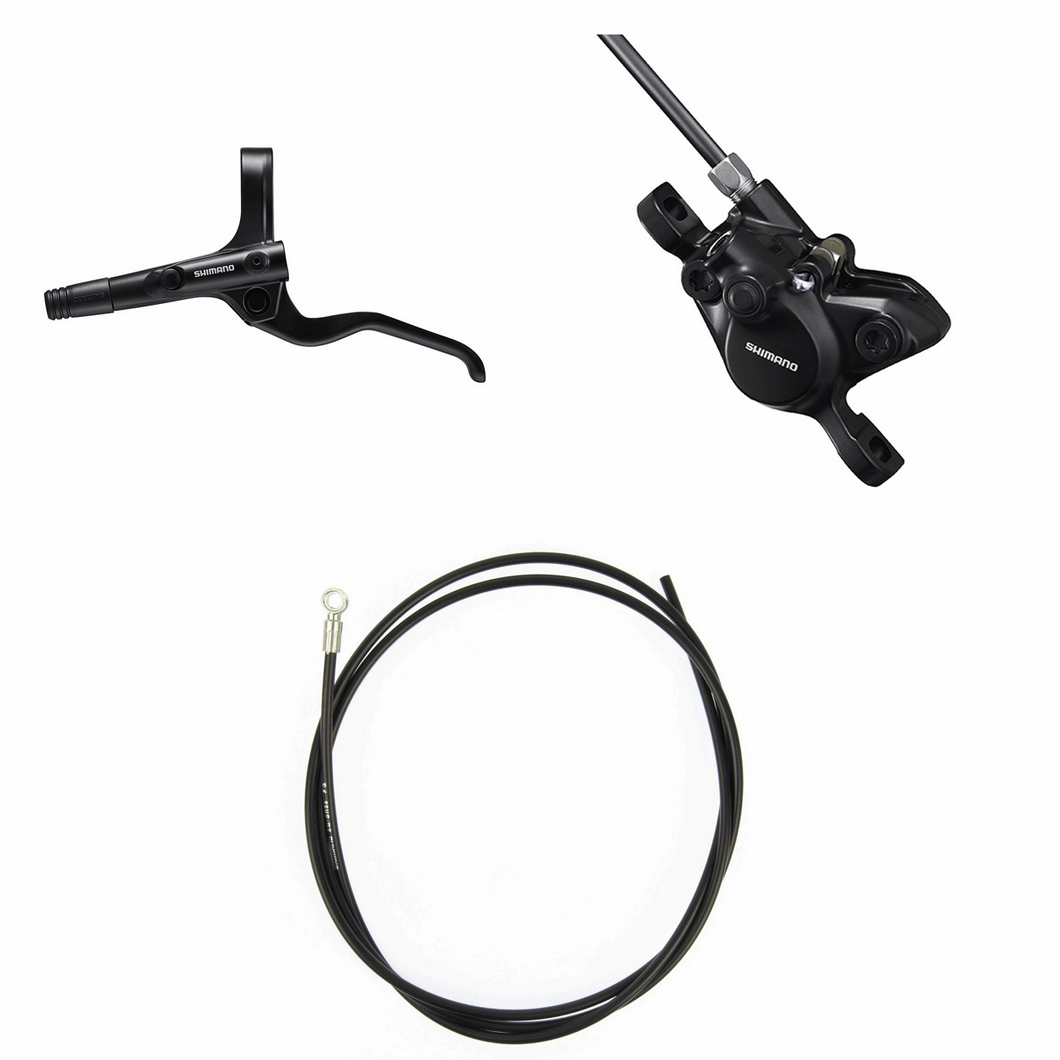 SHIMANO Bremse (sæt) BRMT201KITMT200 Venstre