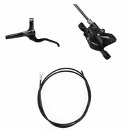 SHIMANO Bremse (sæt) BRMT201KITMT200 Venstre