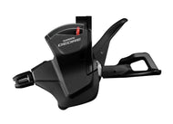 SHIMANO DEORE Skiftegreb SL-M6000-L 2/3 Speed RAPIDFIRE PLUS