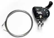 Sturmey Archer trigger T3 gearskifter