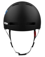 Indlæs billede til gallerivisning Hjelm Lazer One+ MIPS GS Shark Mat Sort M 55-59cm
