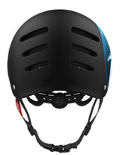 Indlæs billede til gallerivisning Hjelm Lazer One+ MIPS GS Shark Mat Sort M 55-59cm
